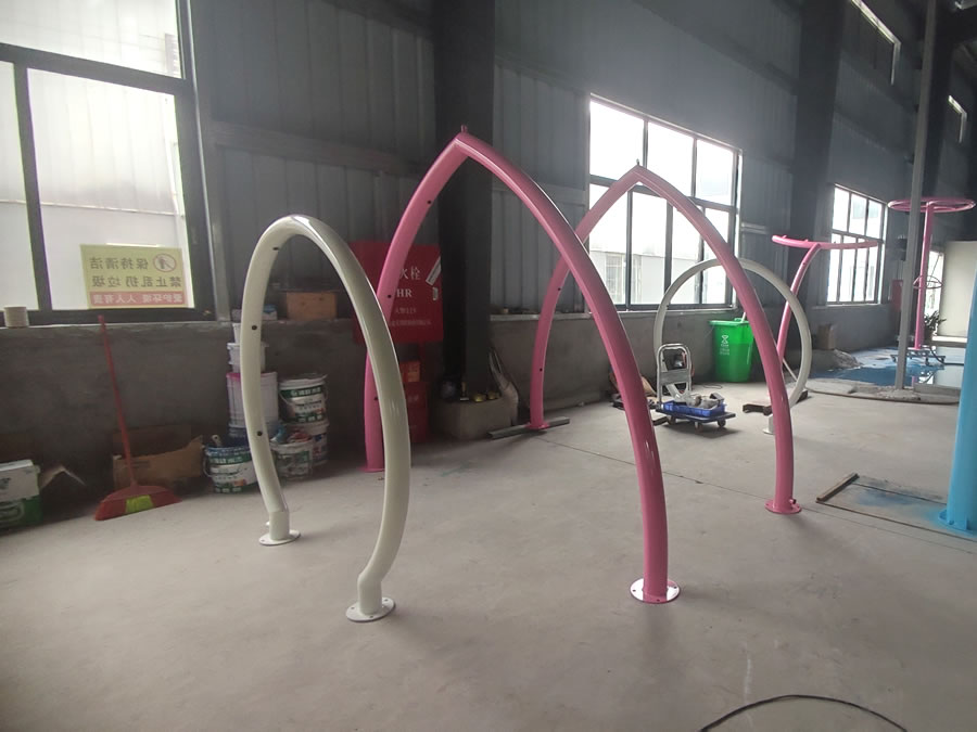 簡(jiǎn)筆鯨魚(yú)組合戲水小品